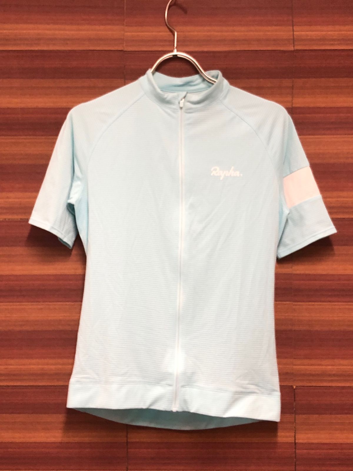 IO207 ラファ Rapha WOMEN´S CORE LIGHTWEIGHT JERSEY 半袖
