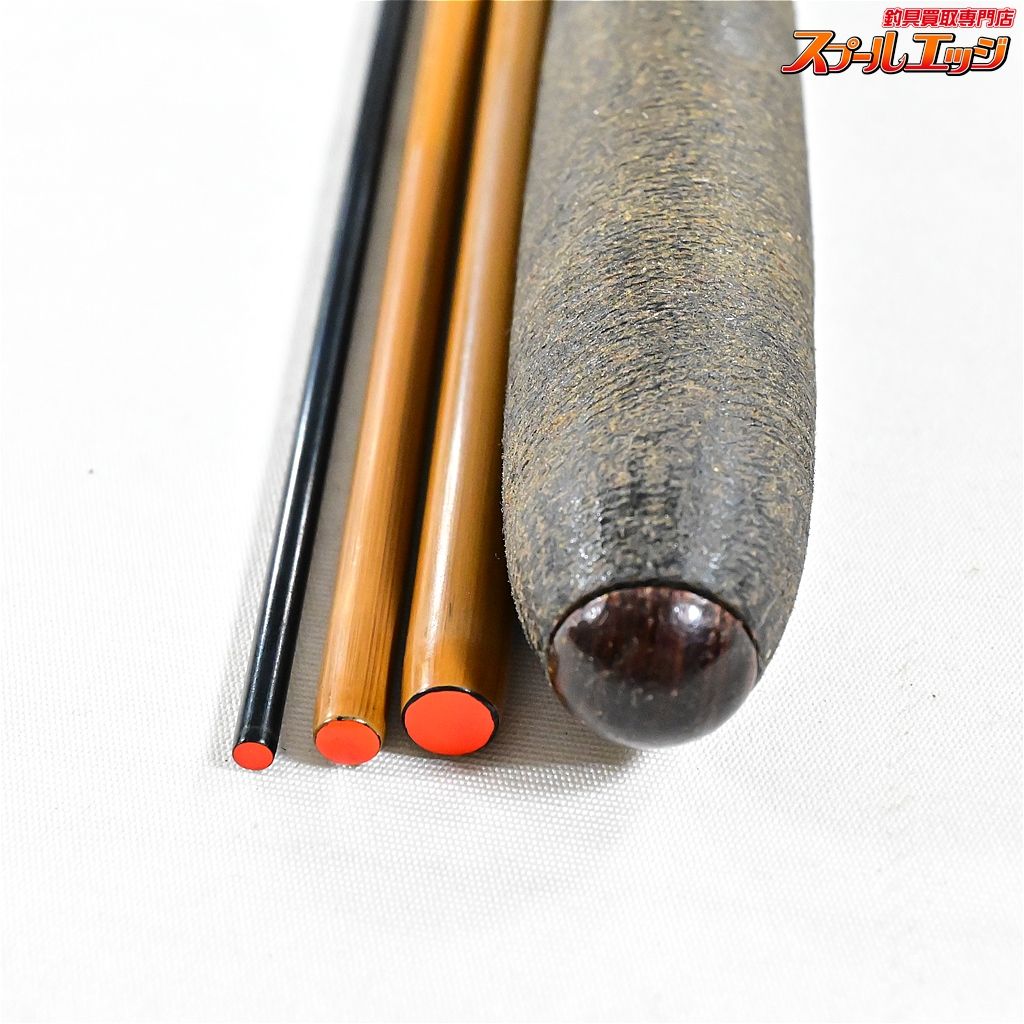 シマノ　普天元　12尺 【シマノ】 初代 普天元 12尺 SHIMANO FUTENGEN ヘラブナ K_144