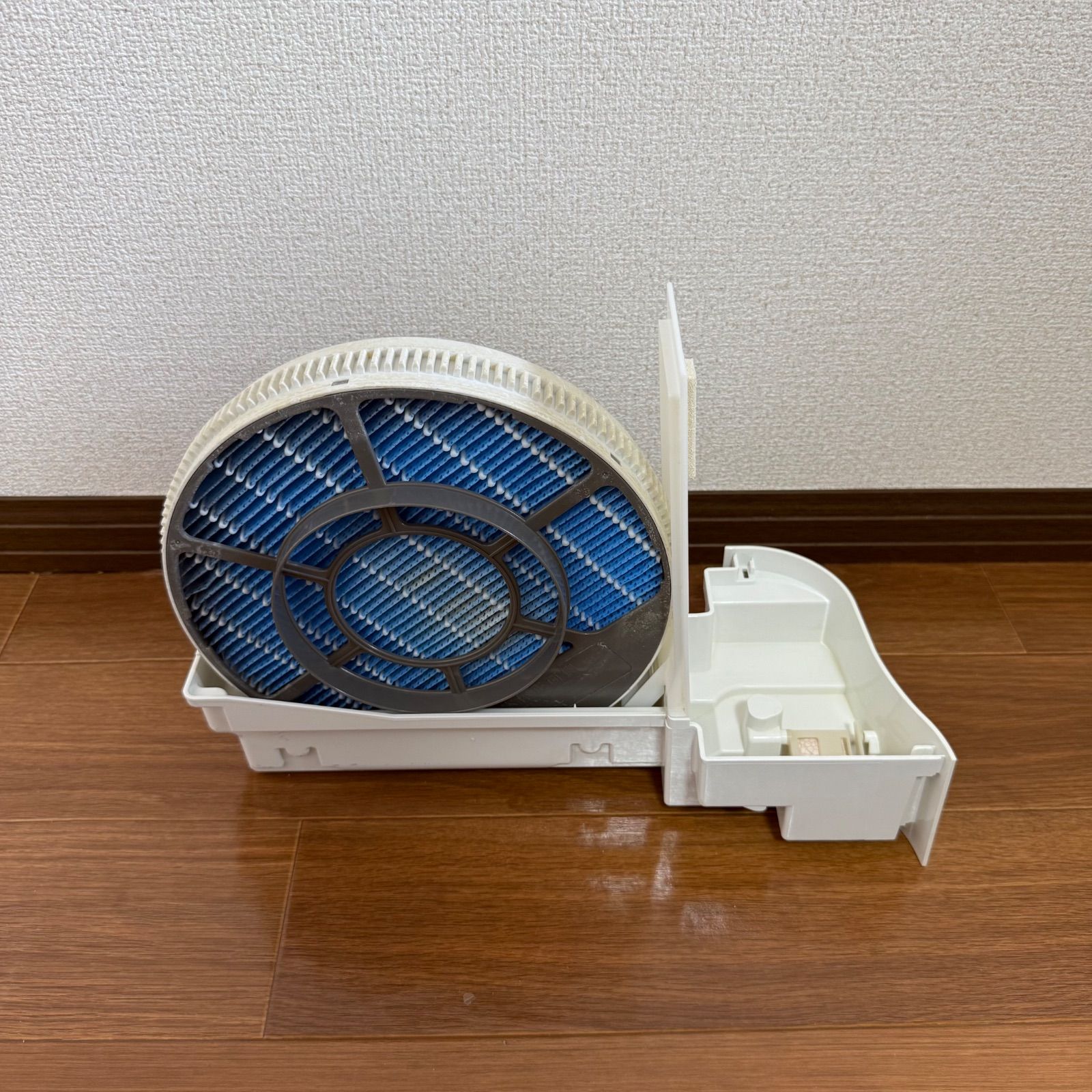 特別価格】SHARP プラズマクラスター 空気清浄機・加湿機 No.4 - メルカリ