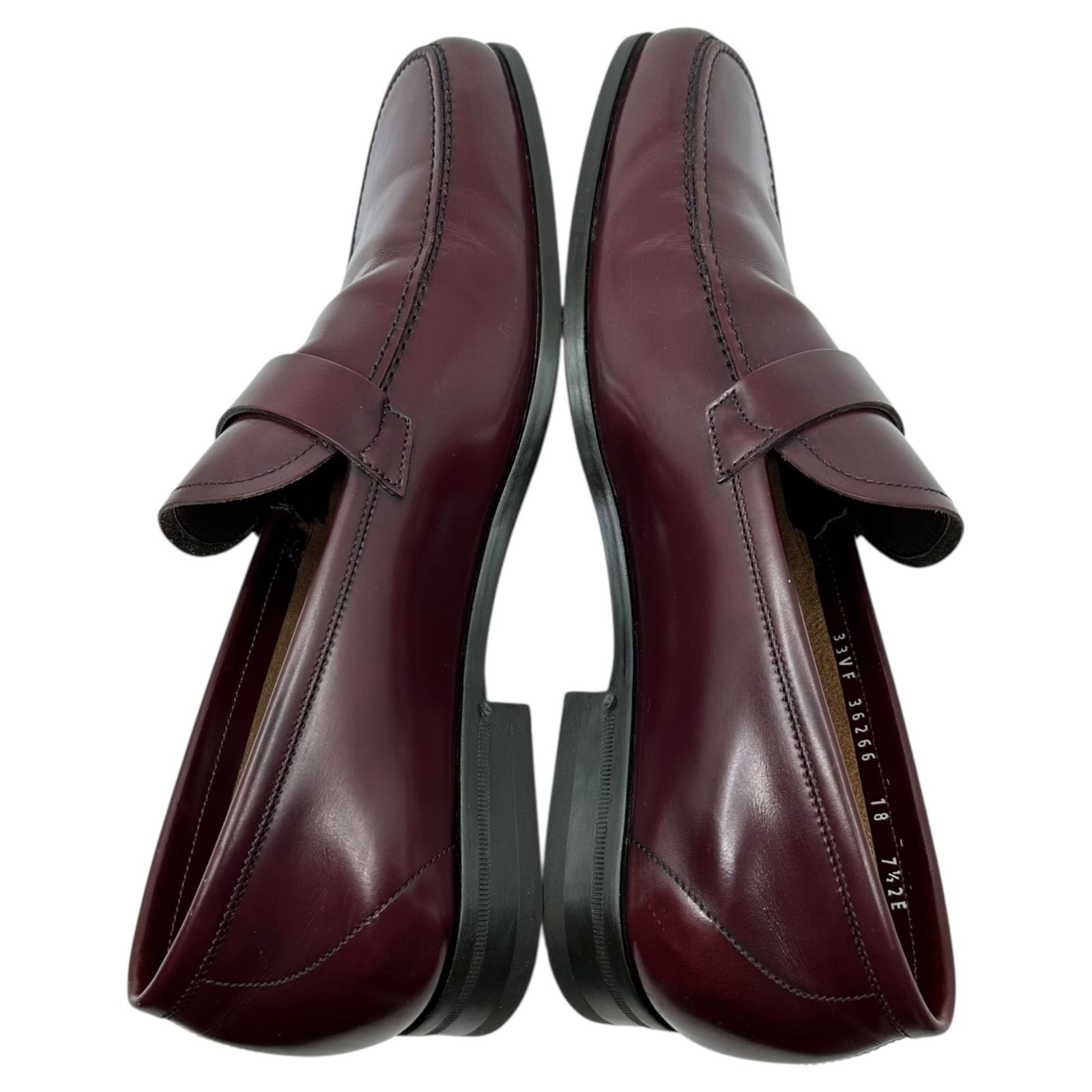 salvatore ferragamo フェラガモ ガンチーニ ローファー Salvatore Ferragamo (サルバトーレフェラガモ) ガンチーニ