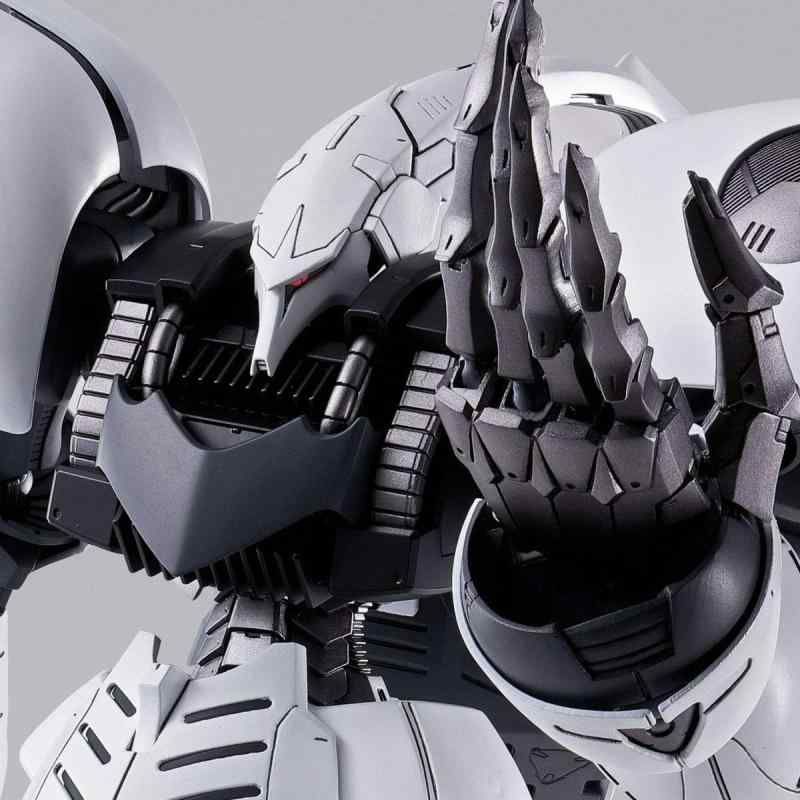 バンダイ BANDAI MG 1|100 キュベレイダムド プラモデル ホビーオンラインショップ