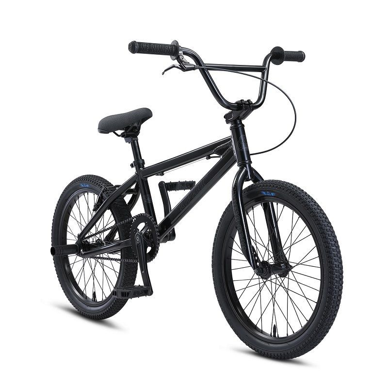 SE BIKE RIPPER 20inc BLACK - メルカリ