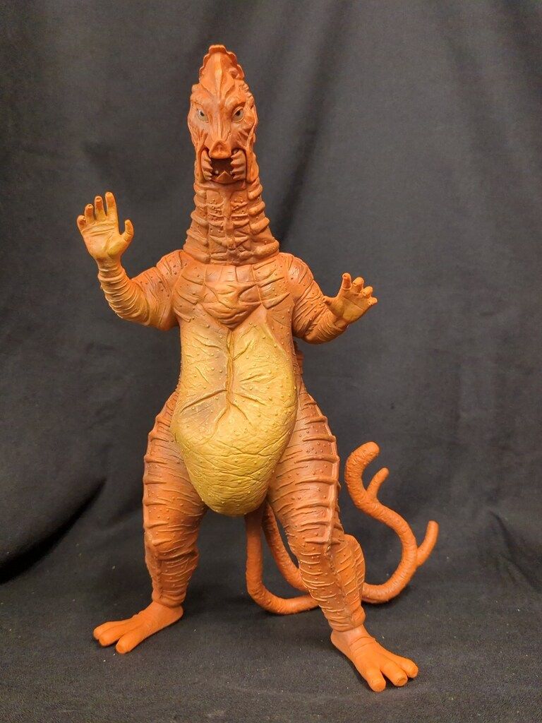 レギュラー 3
