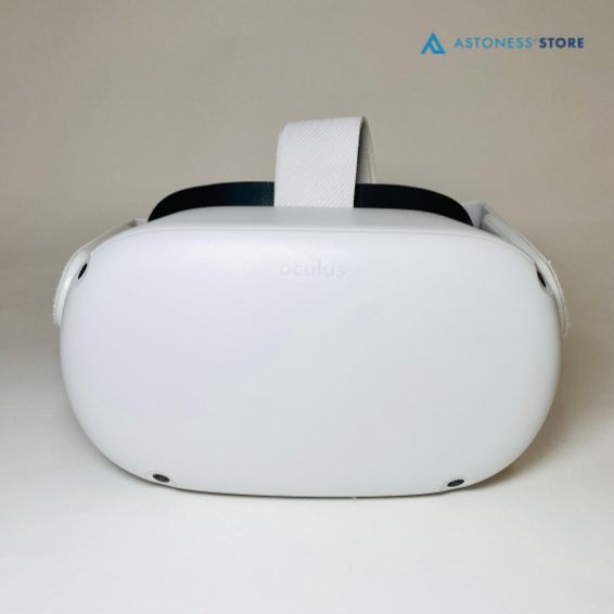 即納特典付き Headset Virtual OCULUS QUEST 2 Quest 128GB 良品 その他