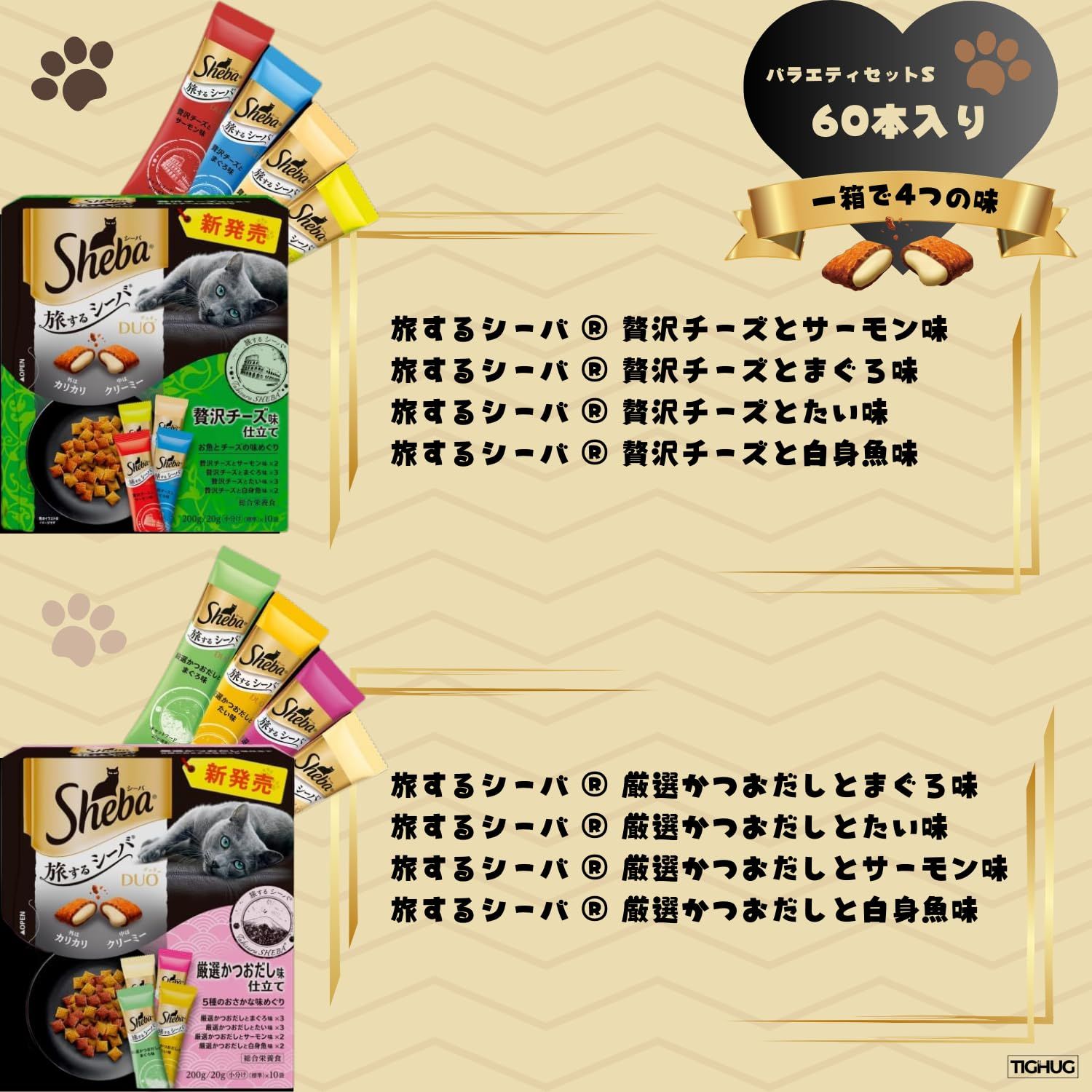 ドライ キャットフード