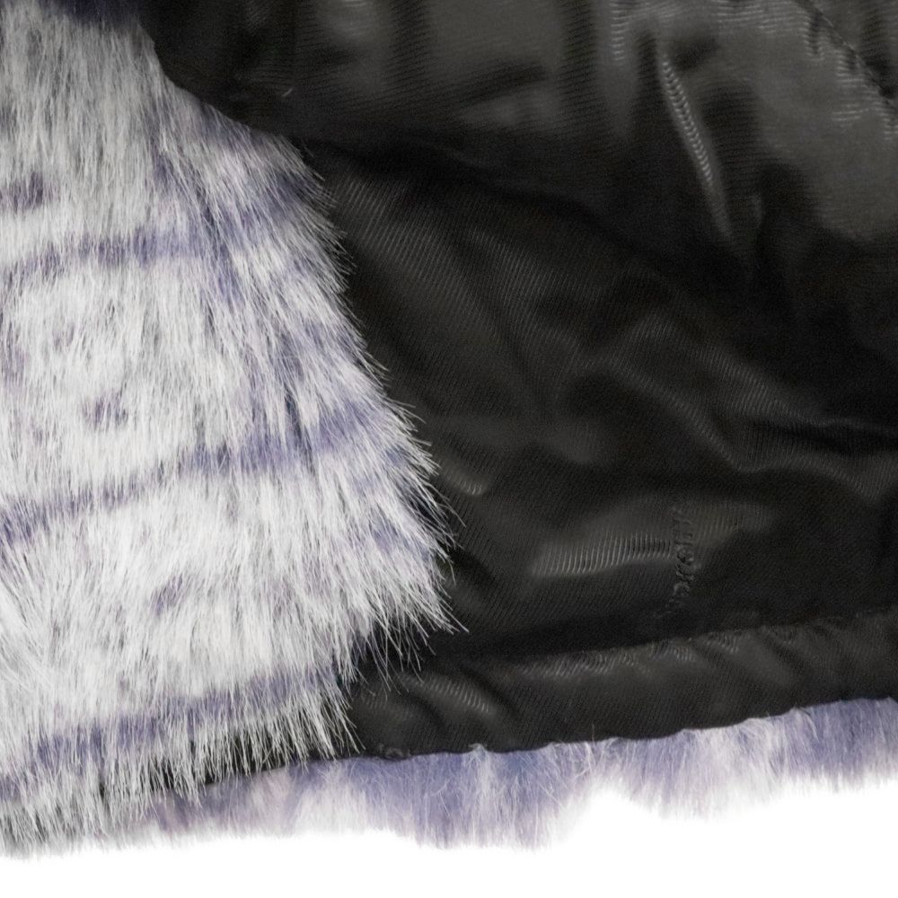 SUPREME (シュプリーム) 22SS Faux Fur Hooded Coat フェイクファー