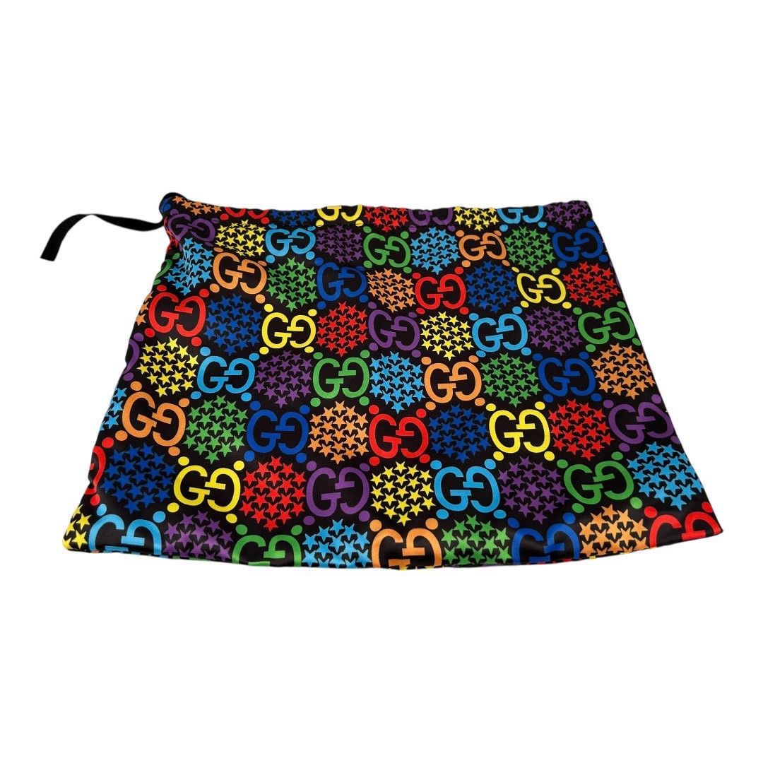 GUCCI サイケデリック　ミニボディバッグ GUCCI サイケデリック ミニボディバッグ