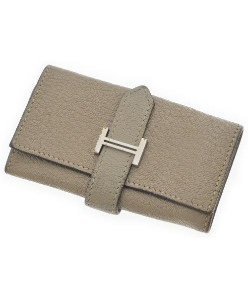 HERMES キーケース キーホルダー レディース 古着