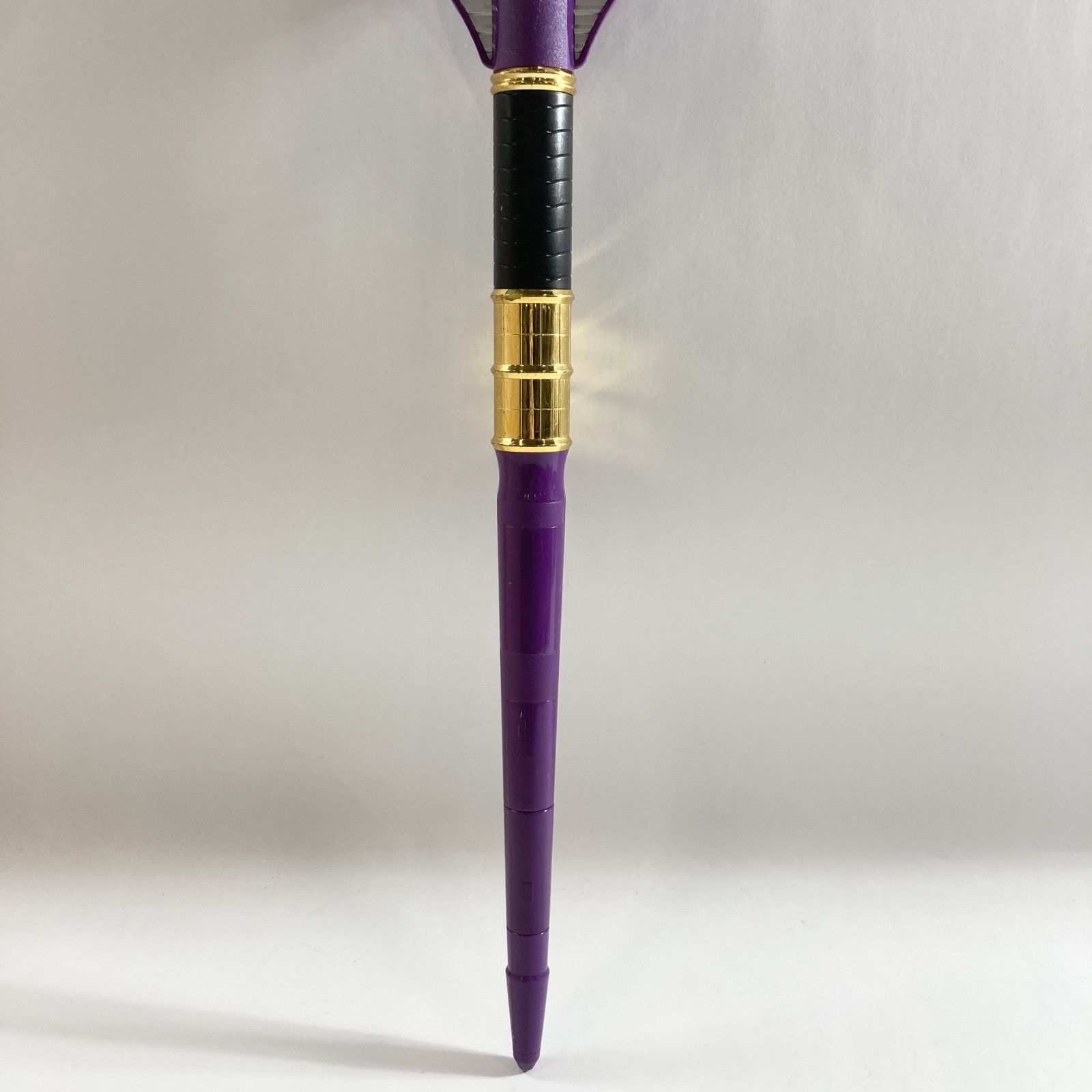 CSM風 ベノバイザー ☆ 仮面ライダー 龍騎 ライト＆サウンド 牙召杖