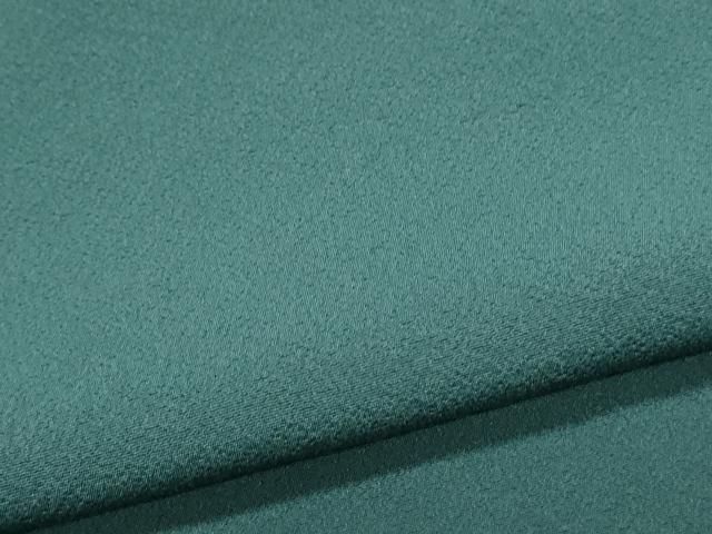 上質な色無地 作家物