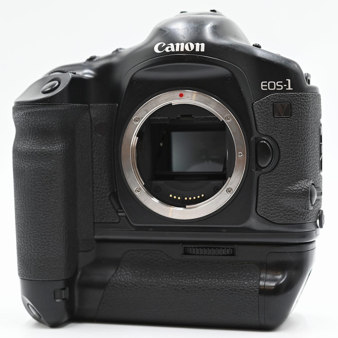 キヤノン EOS-1