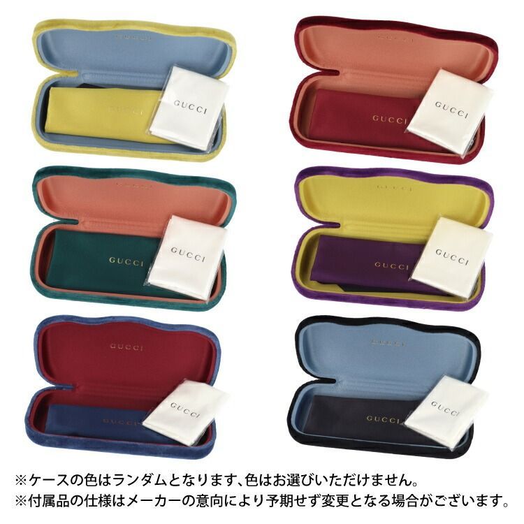 未使用級　グッチ　サングラス　GG0077SK　007　56□19-140 Gucci GG0077SK Sunglasses | Select Eyewear