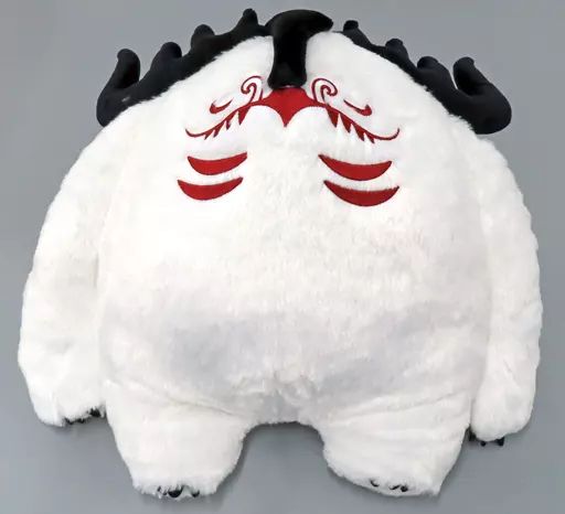 ぬいぐるみ　[タグ有・美品] ケルヌンノス もふもふぬいぐるみ 「Fate/Grand Order カルデア・サテライトステーション 2021-2022」 中古】ぬいぐるみ ケルヌンノス もふもふぬいぐるみ 「Fate