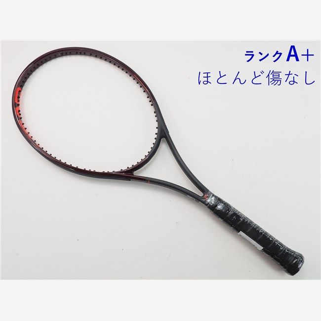 Prince Phantom Graphite 107 (2024) G3 プリンス ファントム