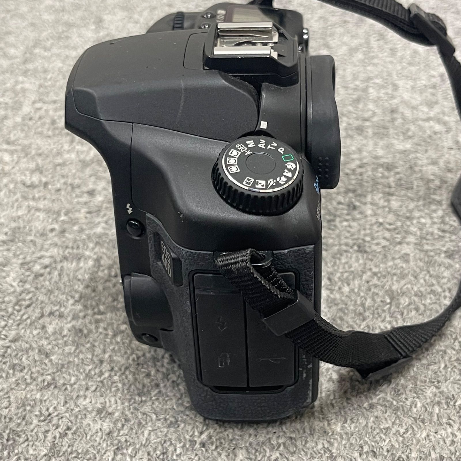 Canon EOS 40D デジタル一眼レフカメラ 35-105mm付 Canon EOS 40D(キヤノン) - 中古カメラ・レンズ買取の専門店
