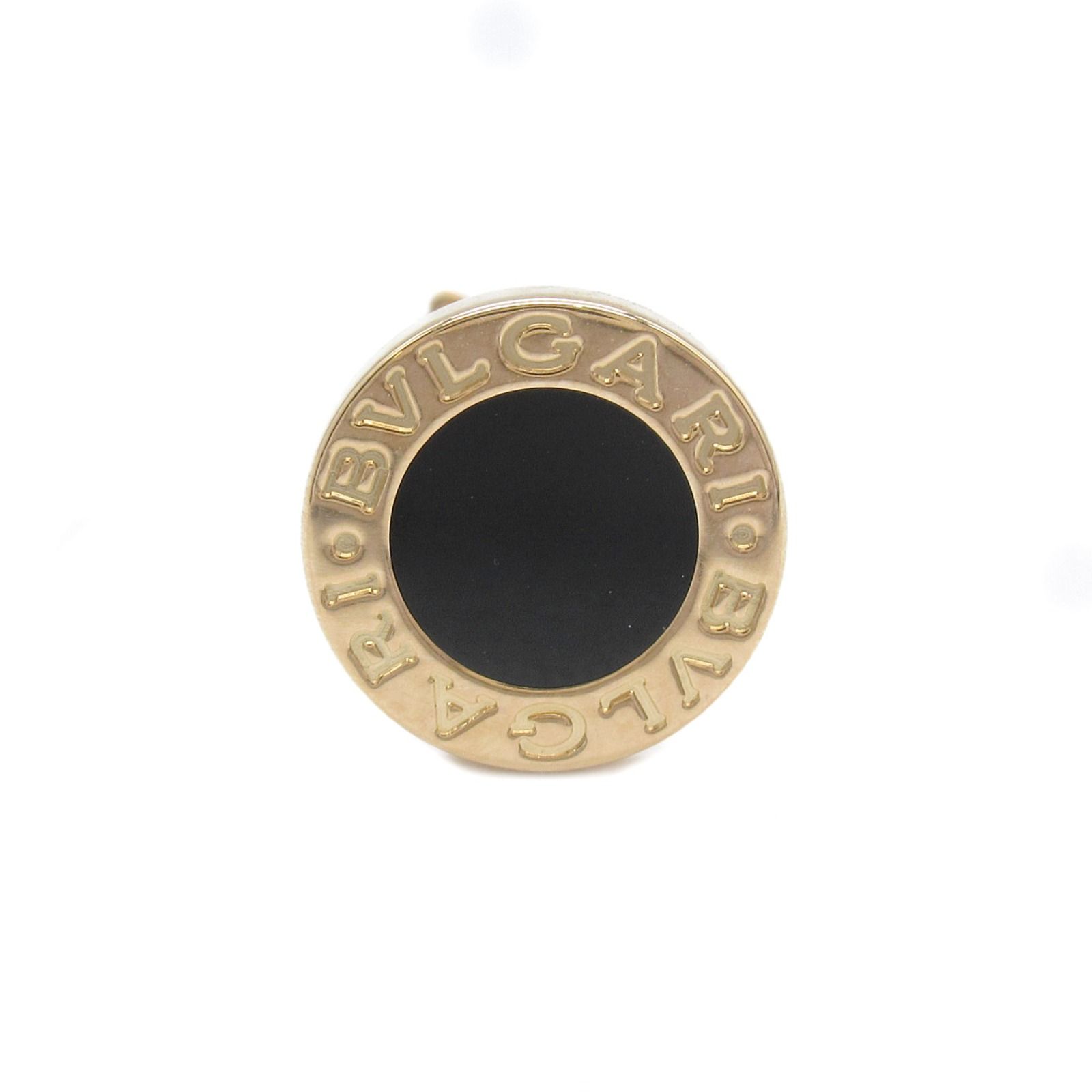 【美品】BVLGARI ブルガリ オニキス ピアス 片耳 楽天市場】(新品仕上げ済)ブルガリ BVLGARI ブルガリブルガリ