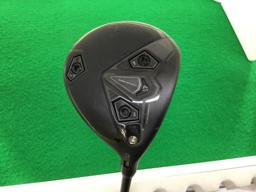 コブラ ダークスピード cobra DARK SPEED LS 9.0 ヘッド