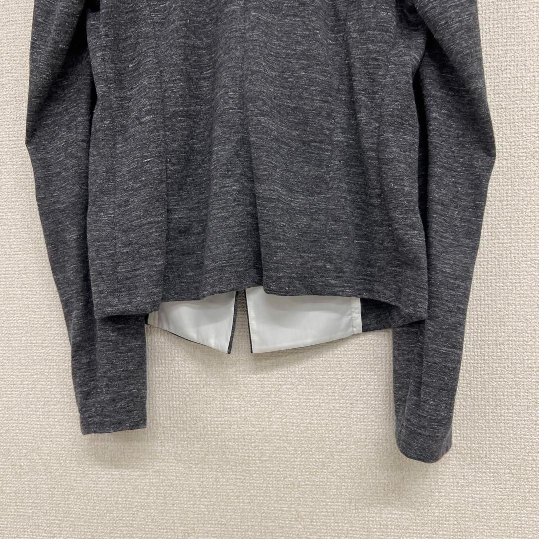 ◎FABIANA FILIPPI ファビアナフィリッピ モニーレ装飾 ニット