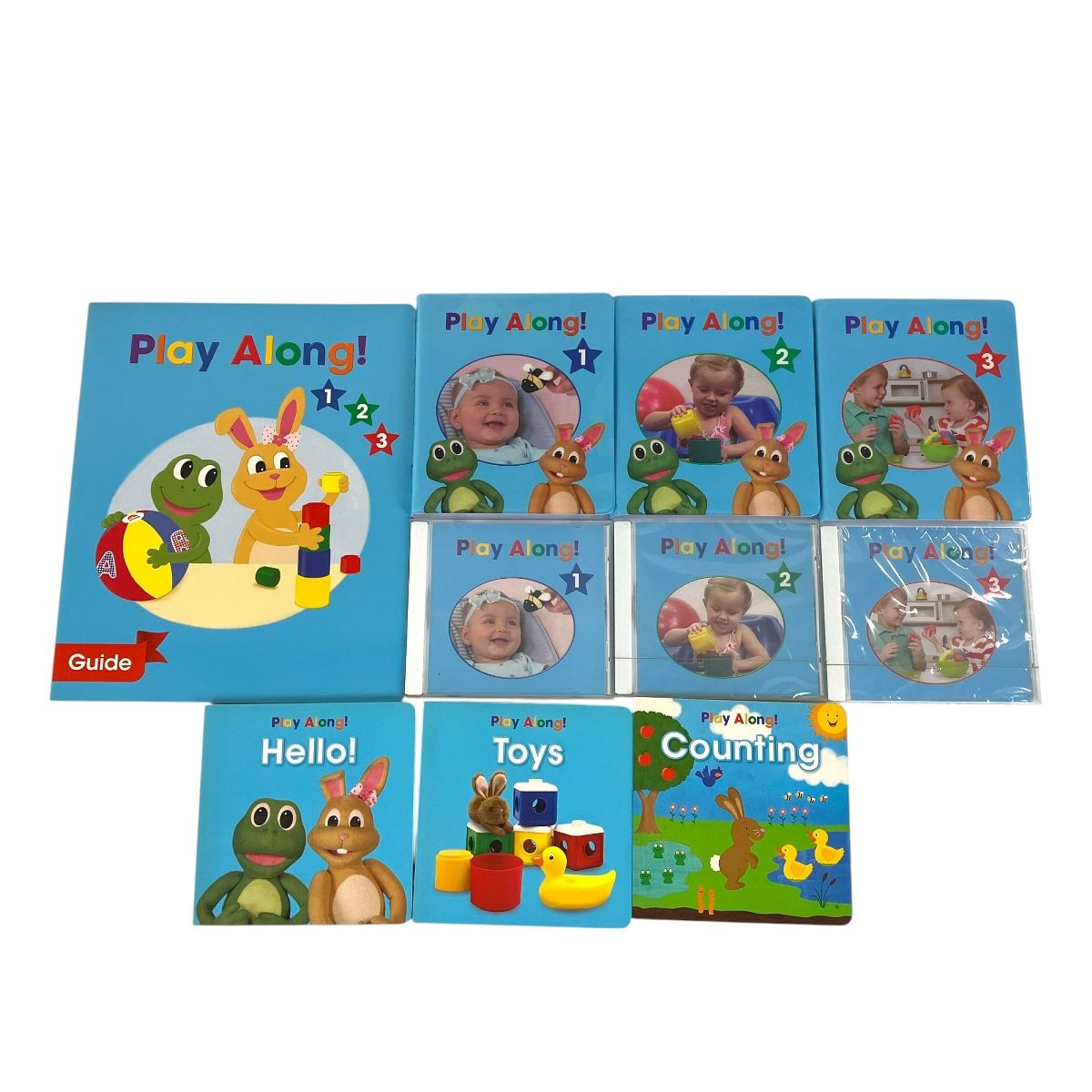 DWE絵本ブック&CDの中古販売(ディズニー英語システム)