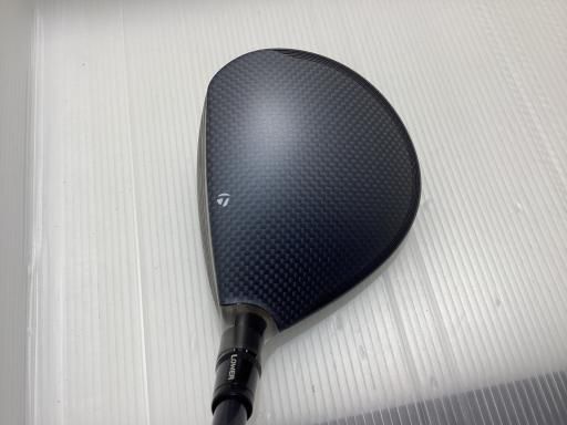 中古】 テーラーメイド Qi35 7W フェアウェイウッド FW Diamana SILVER