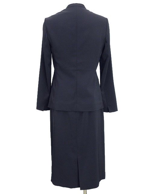 ICB【洗える】Fiedシリーズ レディース スカートスーツ ICBレディース