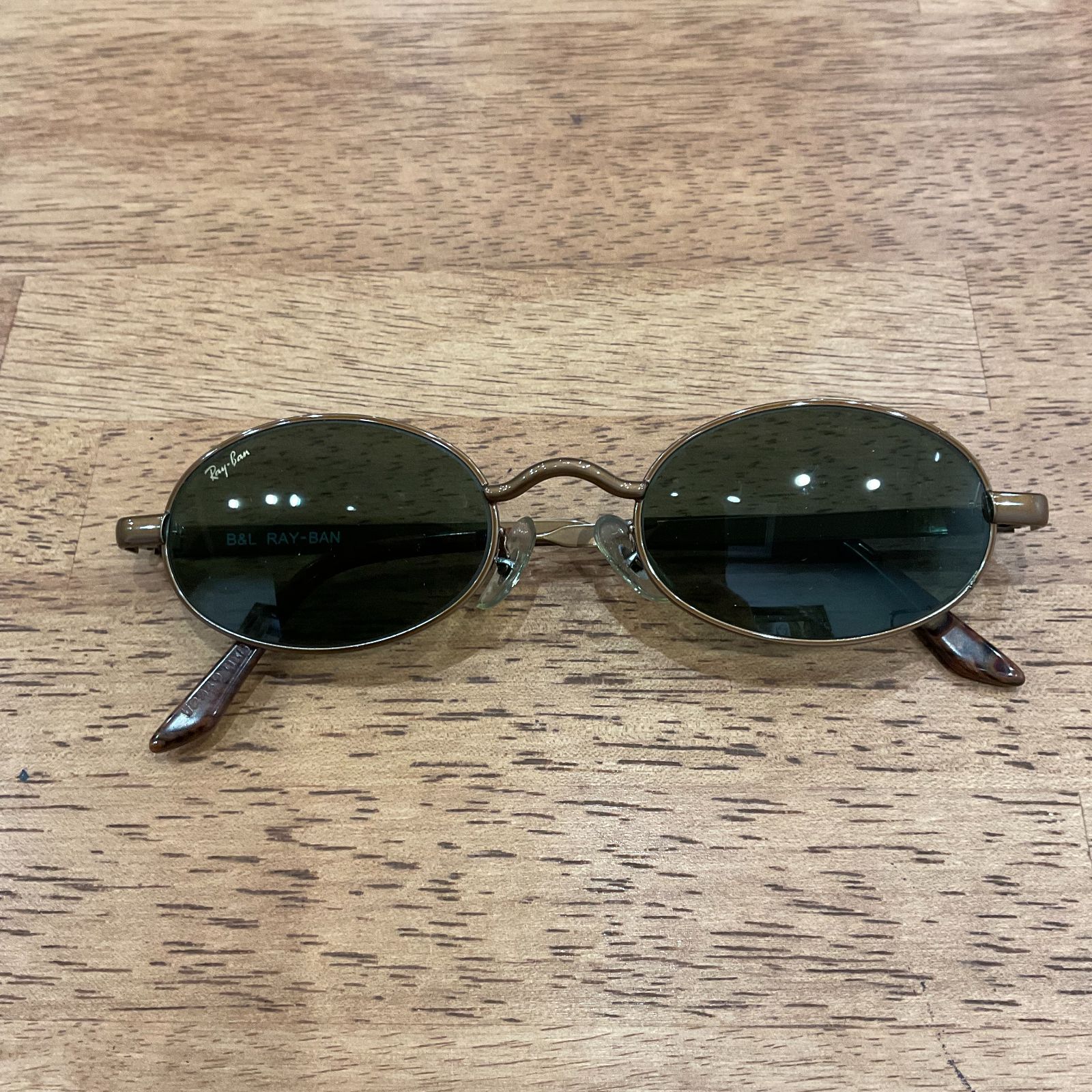 レイバン B-L サングラス B25080991