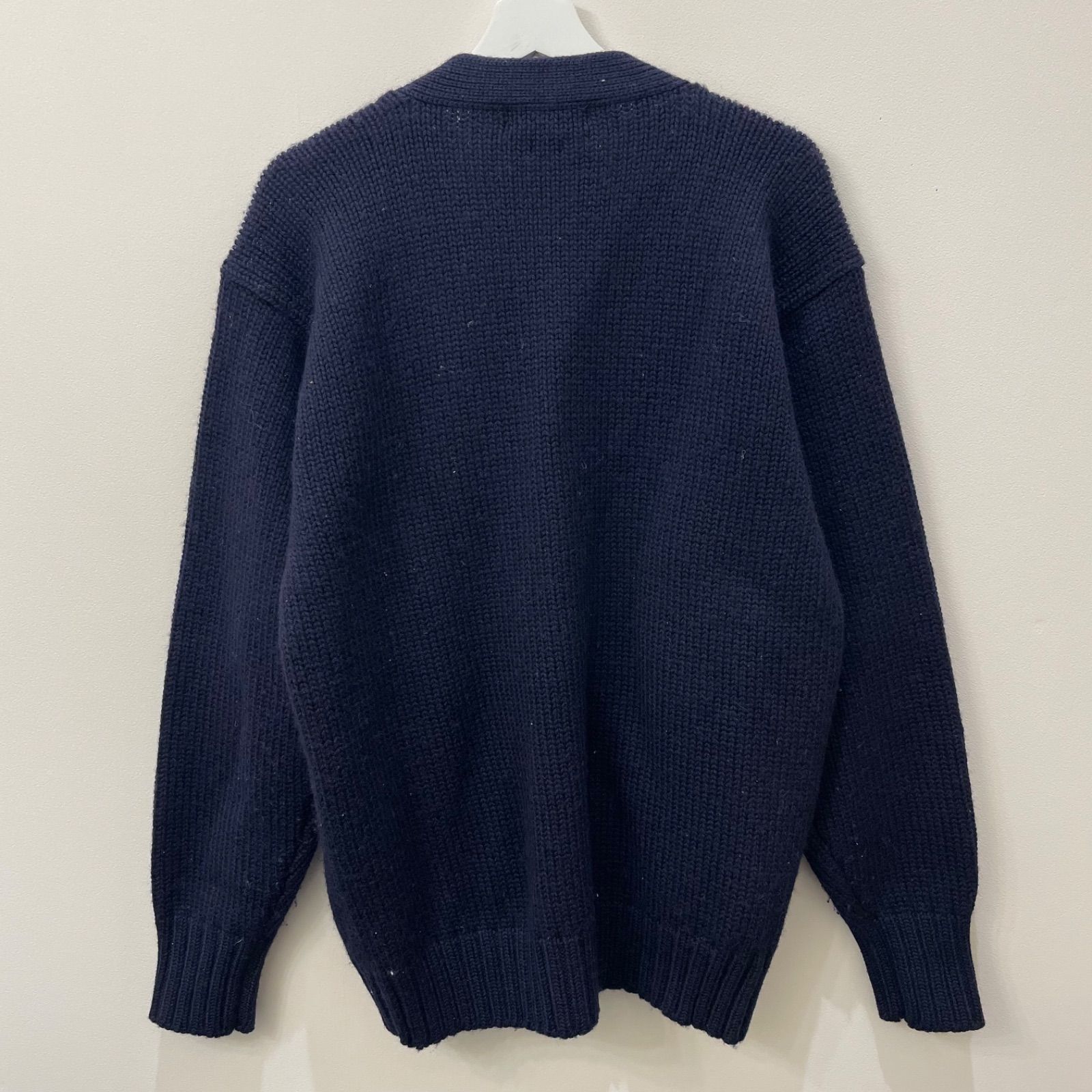Polo Ralph Lauren ポロラルフローレン ウールニット