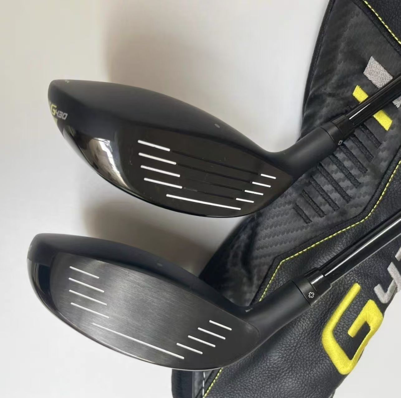 ピン G430 フェアウェイウッド G430 HL MAX G430 HL MAX 3W レフティ