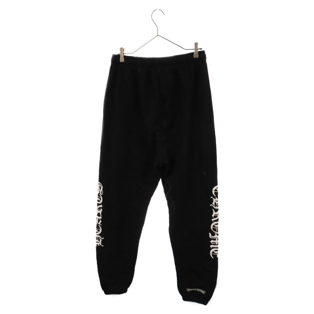CHROME HEARTS (クロムハーツ) ホースシュー サイドロゴ