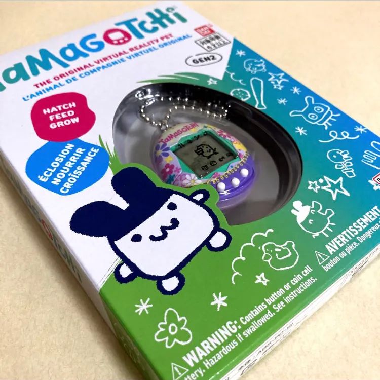 たまごっち Tamagotchi Paradise Tamagotchi Paradise（たまごっちパラダイス） | たまごっち公式