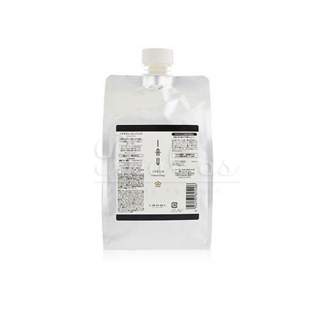 【限定セール，100%新品】 ルベル イオ セラム クリーム 1000g トリートメント