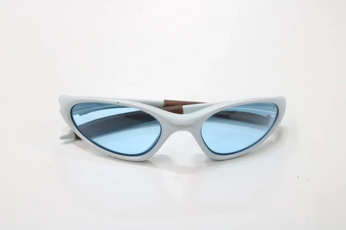 楽天市場】【中古】OAKLEY オークリー サングラス 04-084 MINUTE GEN1