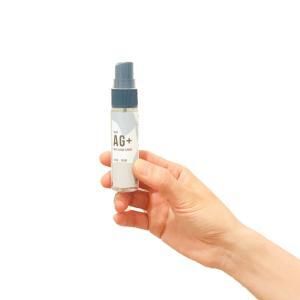5営業日で発送 本格除菌 HIGH AG アンチウイルススプレー made in Japan ki02101003 入数 9