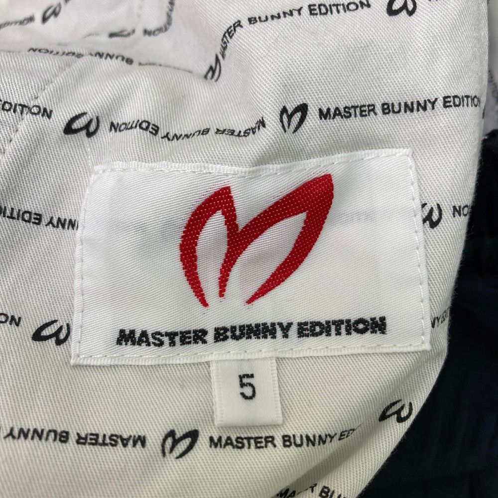 サイズ：5 MASTER BUNNY EDITION マスターバニーエディション