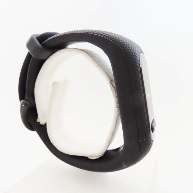 K05-t006 動作確認済 GARMIN ガーミン VIVOSMART 5 スマートアクティビティトラッカー ブラック サイズS-M vívosmart 5 | スマートウォッチ | Garmin 日本