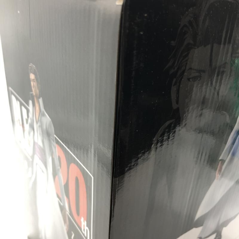 中古】B賞 藍染惣右介 MASTERLISE ｢一番くじ BLEACH Stirring