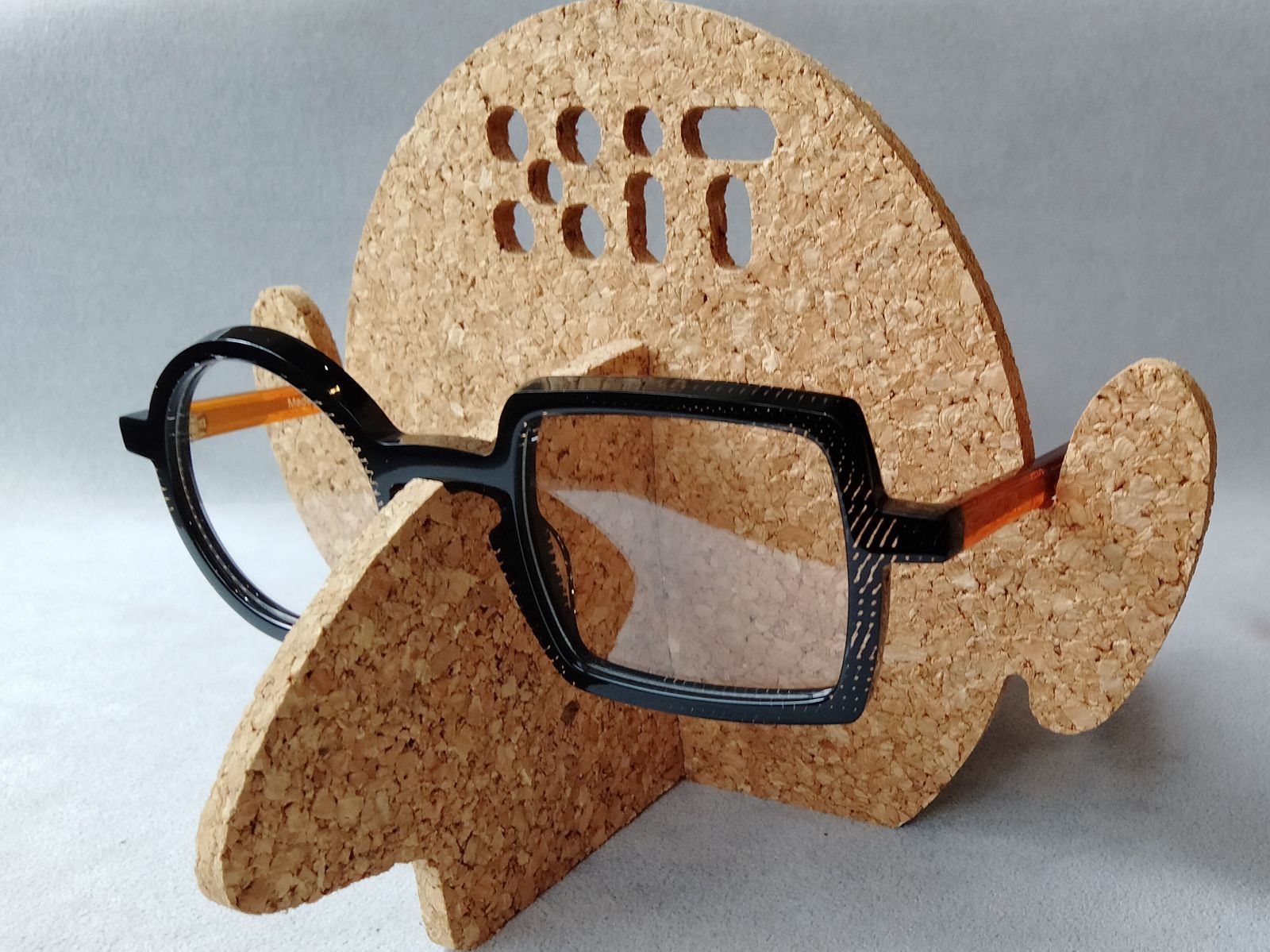 再入荷‼】丸四角メガネ XiT eyewear（エックスアイティ）「V 119 / 100