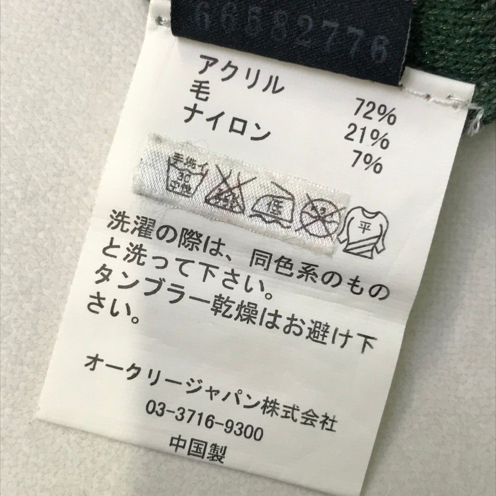 オークリー 432857JP