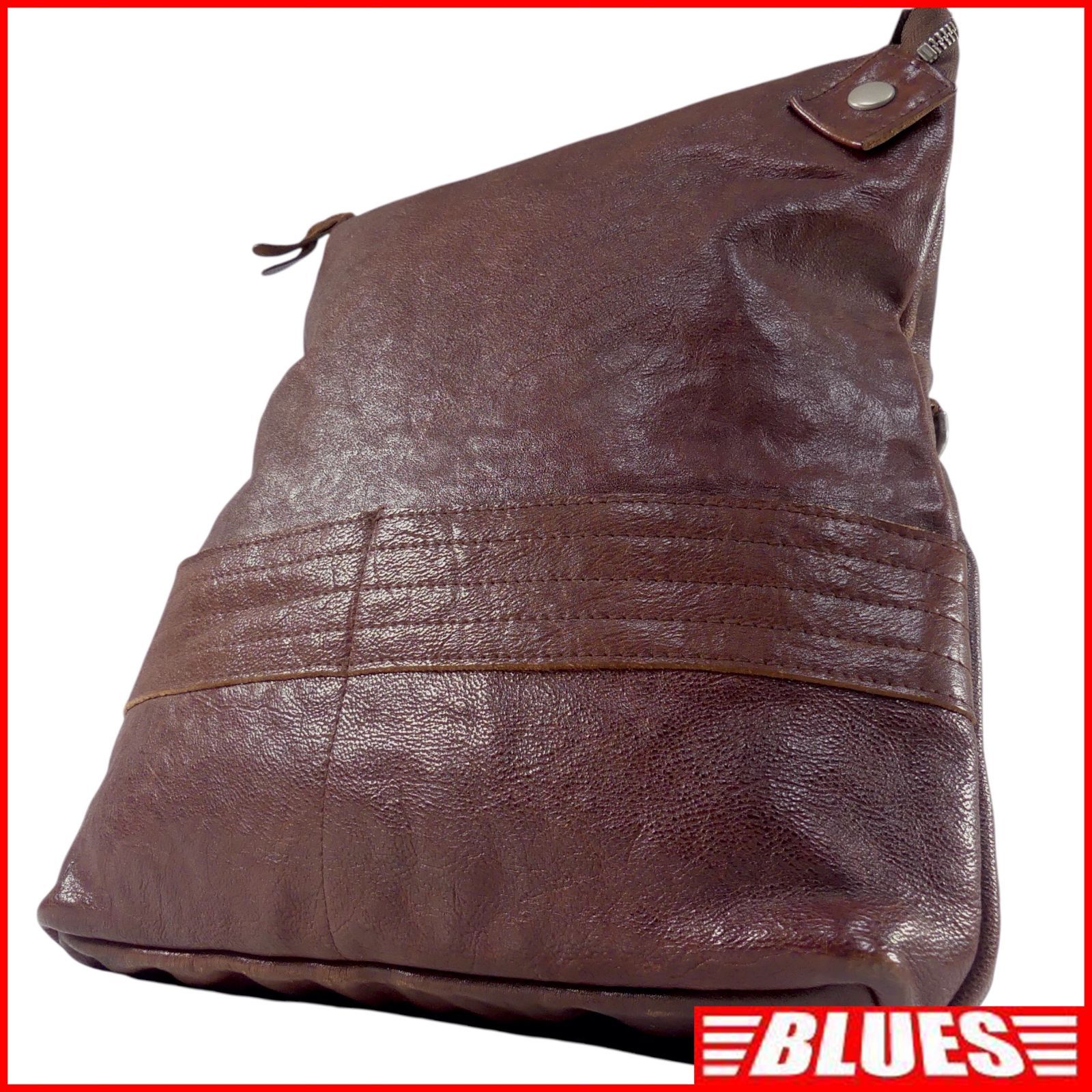 Butler Verner Sails バトラーバーナーセイルズ ショルダーバッグ 