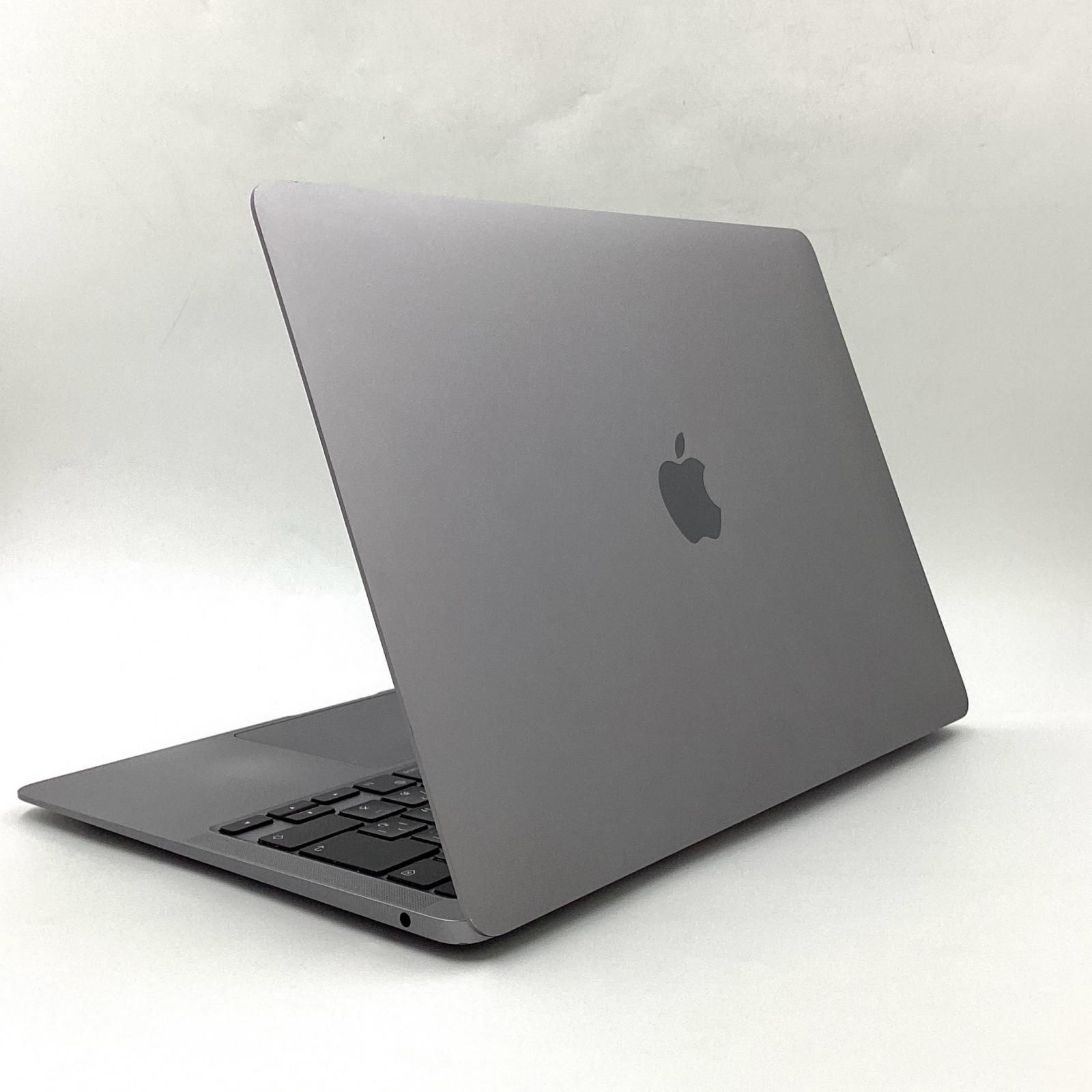 MacBook Air M1 512GB 8GB 2020年製良品 - メルカリ