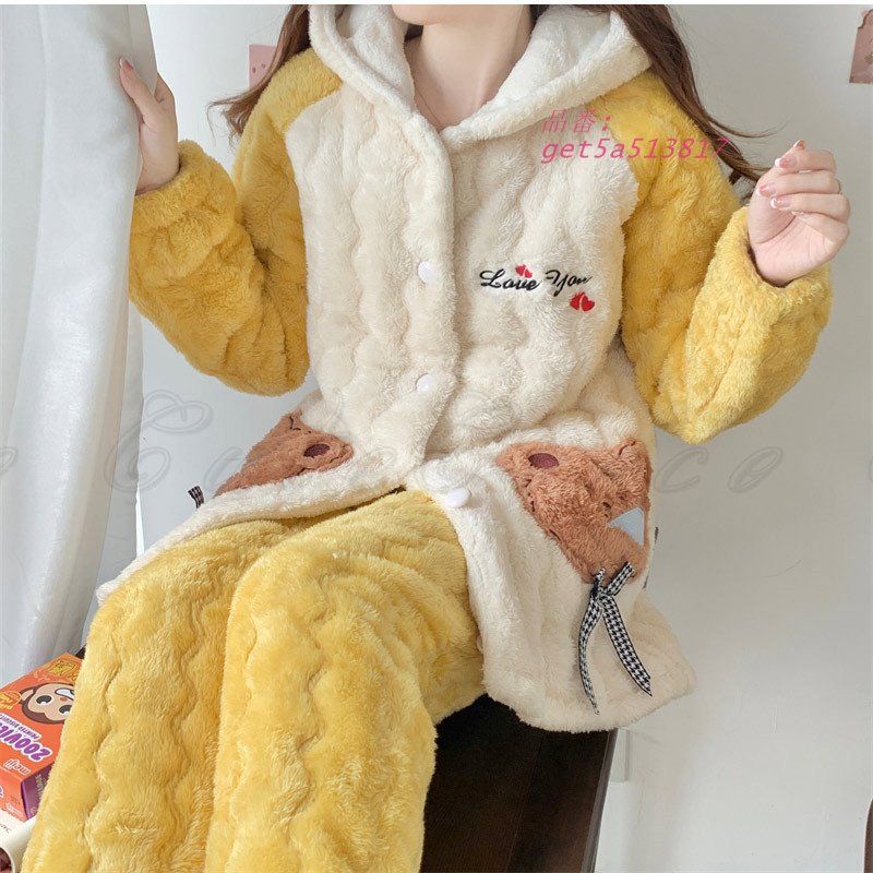 パジャマ レディース