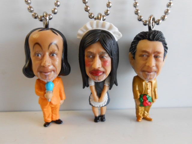 ♯Khg19BZ高田純次適当男スイング2全5種 - メルカリ