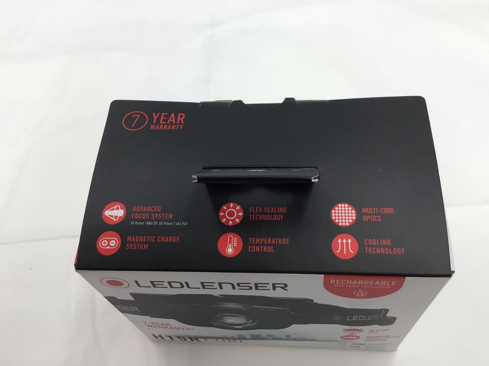LEDLENSER|レッドレンザー