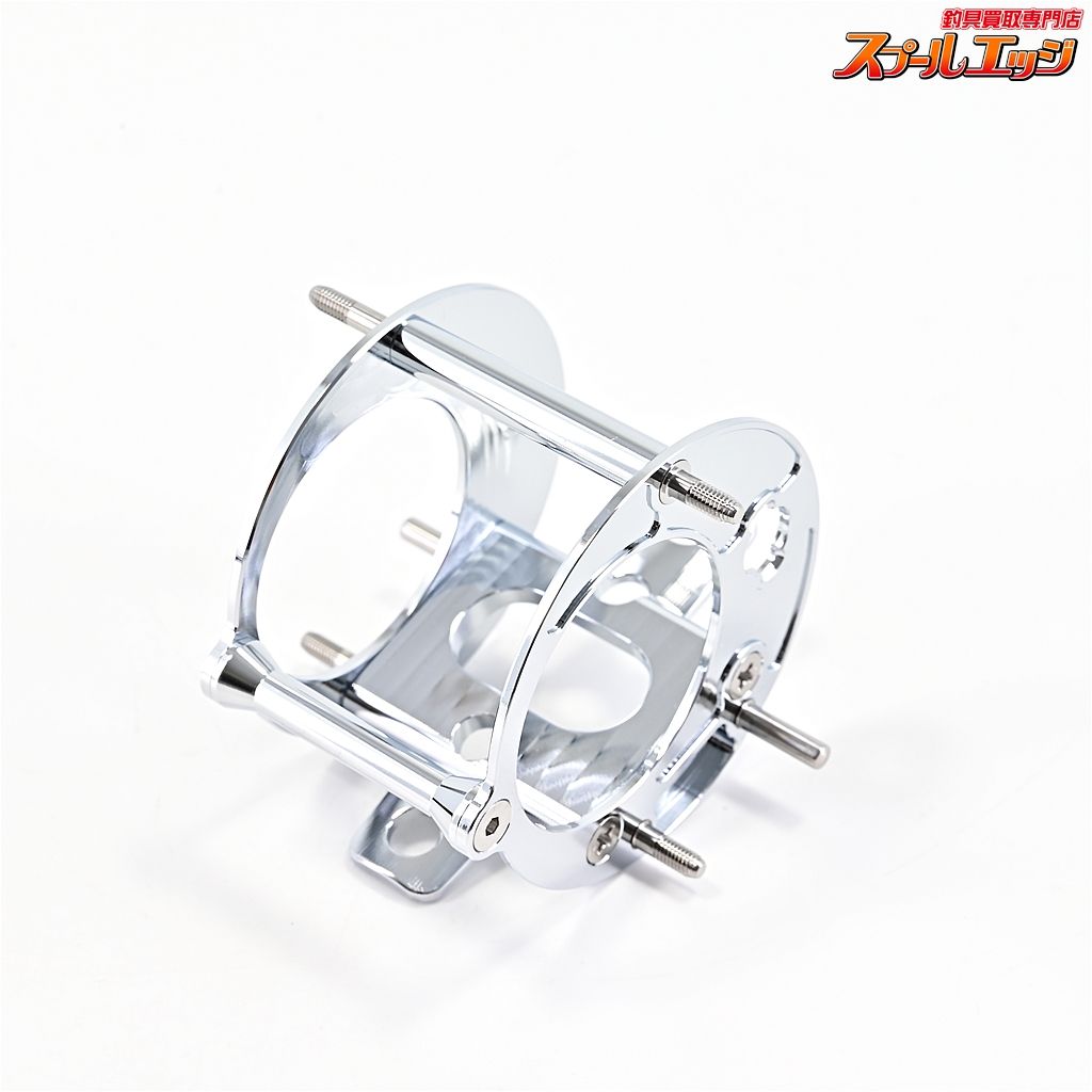 アベイル Avail アンバサダーMF7.5-2501C クロムフレーム4 アベイル Avail アンバサダーMF7.5-2501C クロムフレーム4 - メルカリ