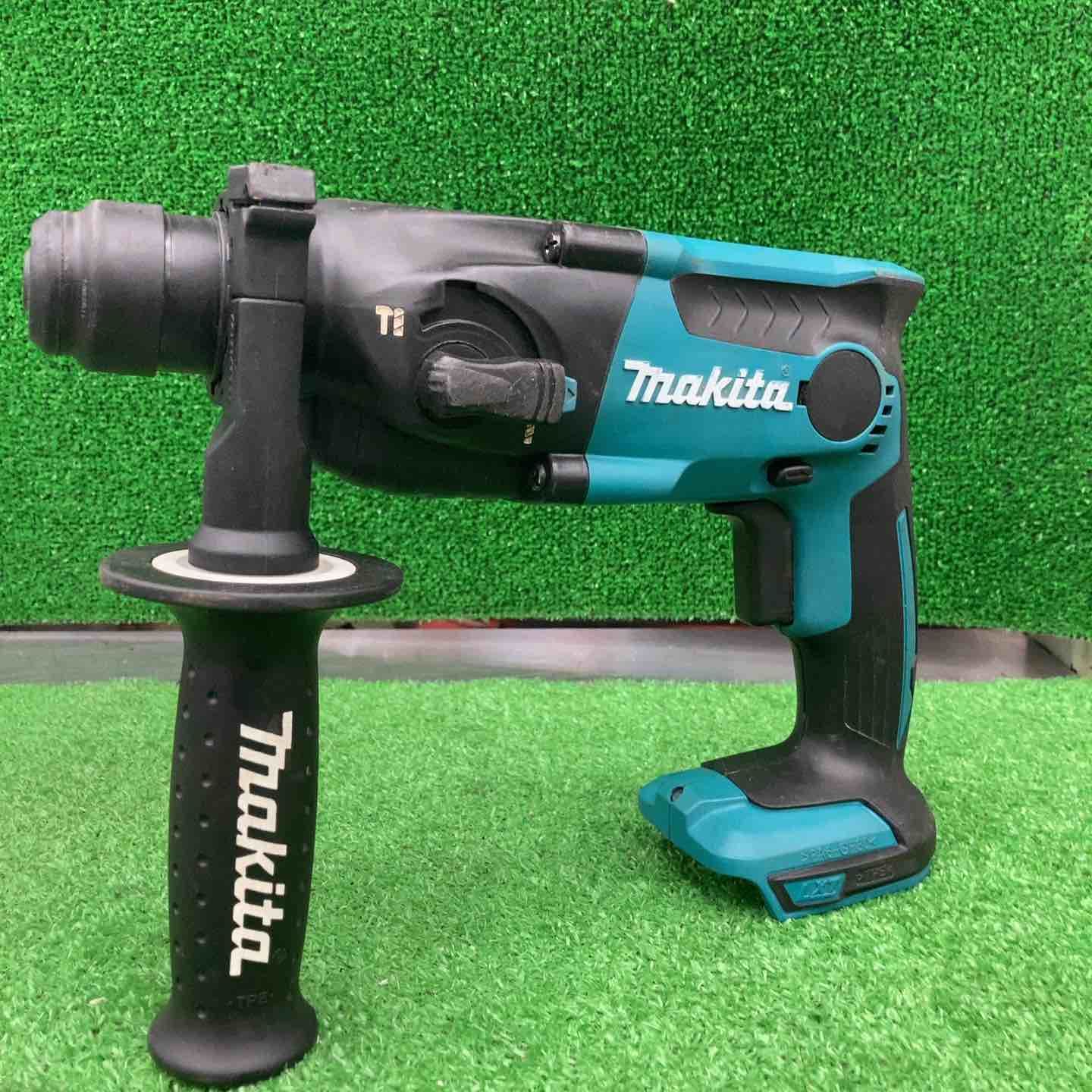 マキタ makita コードレスハンマドリル HR165DZK 桶川店