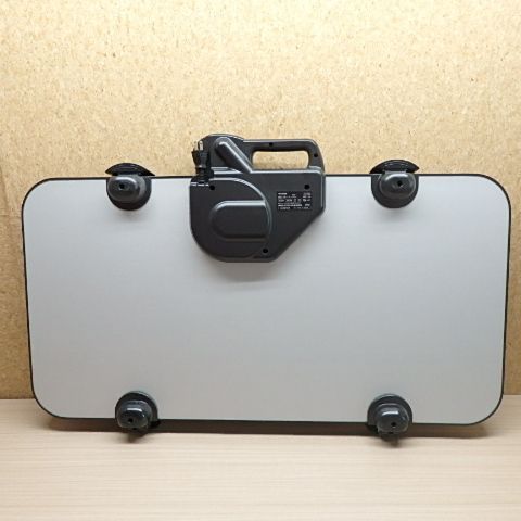 TOSHIBA 東芝 ズボンプレッサー シルバー ヨコ型 HIP-L36-S 2025年製