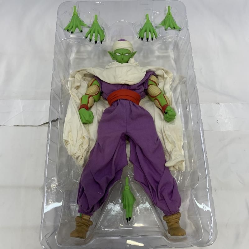 メディコムトイ　1/6 rah ドラゴンボール　ピッコロ メディコムトイ 1/6 rah ドラゴンボール ピッコロ