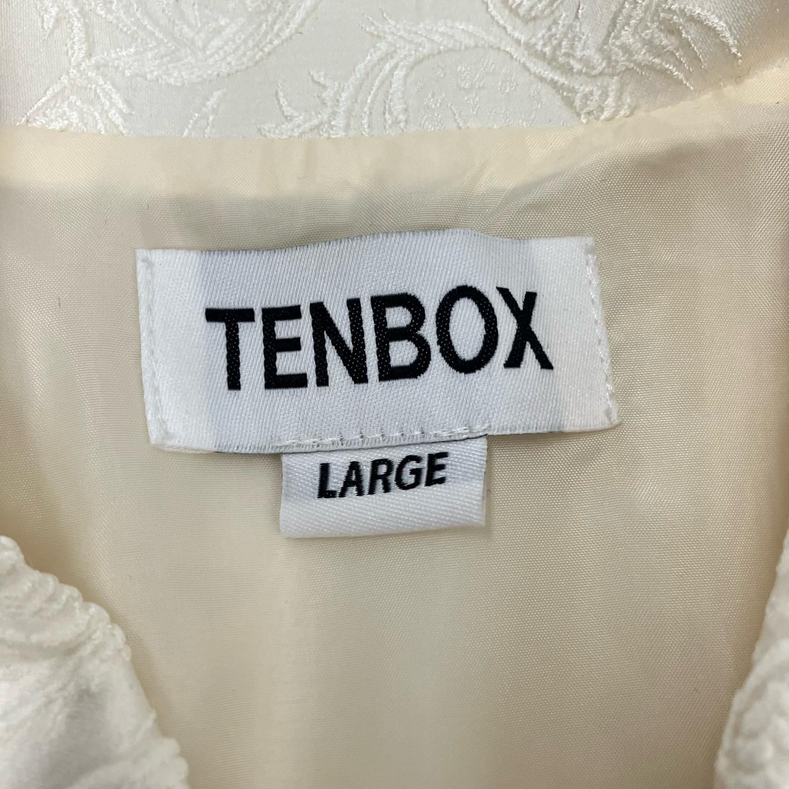 イオン広店】 中古 10匣(TENBOX) | テンボックス その他アウター OG