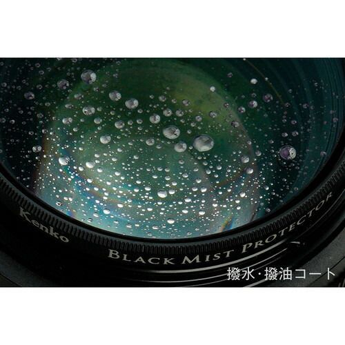  即配 KT 82 mm ブラックミスト プロテクター ケンコートキナー KENKO TOKINA ネコポス便 その他 レンズフィルター