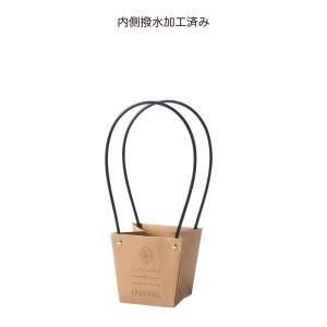 3営業日で発送 ケー イー アイ ミニギフトバッグ クラフト 5430 入数 50